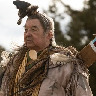 Spotted Eagle