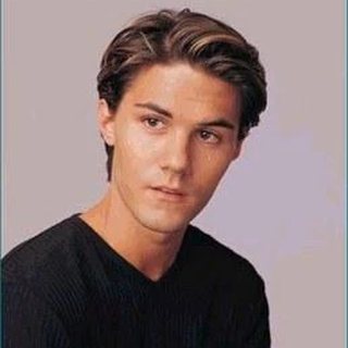 Robbie Palmer as seen in the show, played by Adam LaVorgna