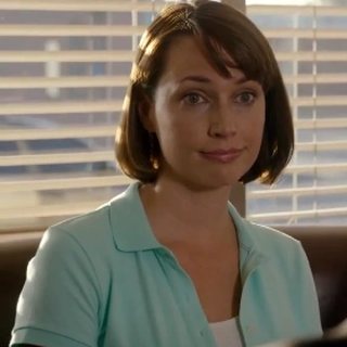 Betsy Kettleman as seen in the show, played by Julie Ann Emery