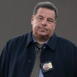 Anthony Abetemarco as seen in the show, played by Steve Schirripa