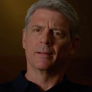 Ted Beneke as seen in the show, played by Christopher Cousins