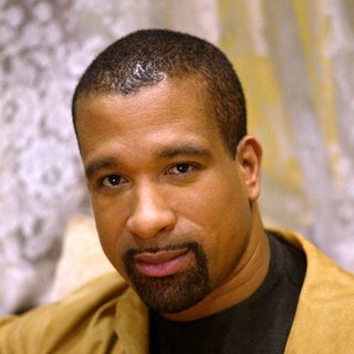 Darryl Morris