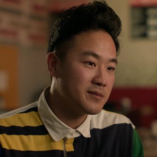 Kyler Park as seen in the show, played by Joe Seo