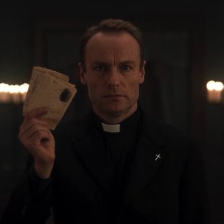 Noah as seen in the show, played by Mark Waschke