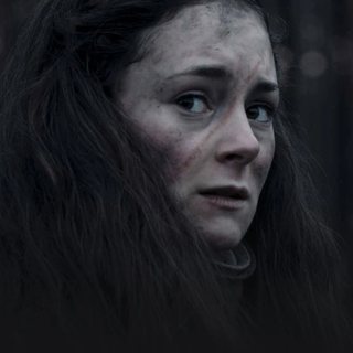 Silja Tiedemann as seen in the show, played by Lea van Acken