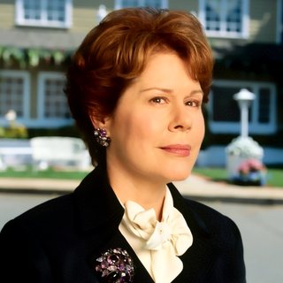 Martha Huber