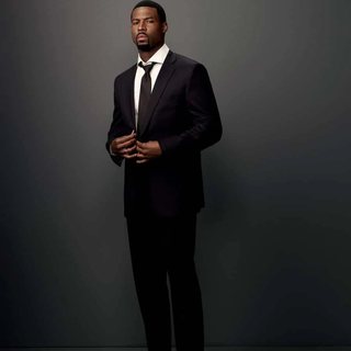 Michael Culhane as seen in the show, played by Robert Christopher Riley