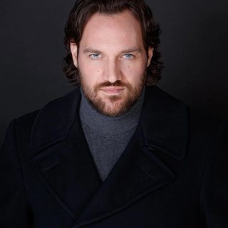 Leon as seen in the show, played by Leo Rano
