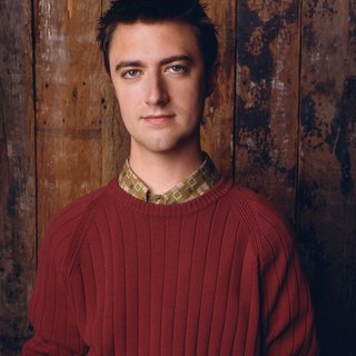 Kirk Gleason as seen in the show, played by Sean Gunn
