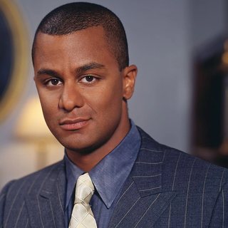 Michel Gerard as seen in the show, played by Yanic Truesdale