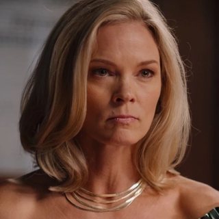 Amber Lynn Drexel as seen in the show, played by Megan Fahlenbock