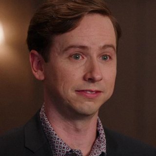 Nick Throop as seen in the show, played by Dan Beirne