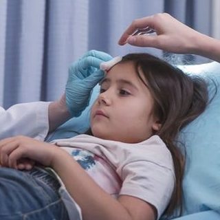 Sofia Robbin Sloan Torres as seen in the show