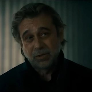 Jaime Lopez as seen in the show, played by Jordi Mollà