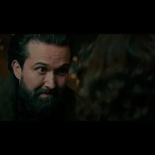 Paul as seen in the show, played by Emmett J. Scanlan