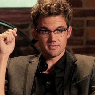 Chris Keller as seen in the show, played by Tyler Hilton