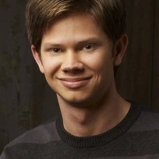 Mouth McFadden as seen in the show, played by Lee Norris