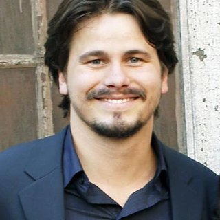 Mark Cyr as seen in the show, played by Jason Ritter