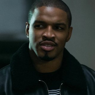 2-Bit as seen in the show, played by Michael J. Ferguson
