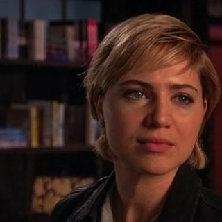 Sara Harvey, played by Dre Davis