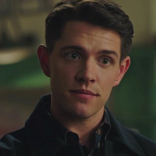Kevin Keller as seen in the show, played by Casey Cott