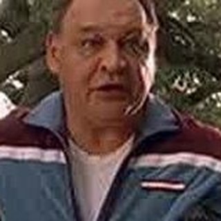 Nikolai as seen in the show, played by Ed O'Ross