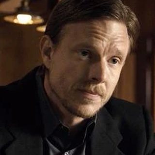 Stephen Havemeyer as seen in the show, played by Matthew Alan