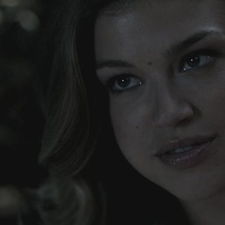Adrianne Palicki as Jessica Moore