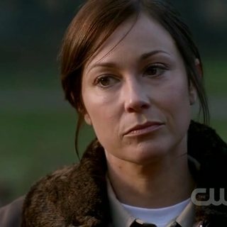Kim Rhodes as Jody Mills