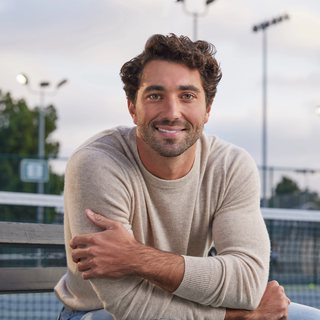 Joey Graziadei, the Bachelor in season 28