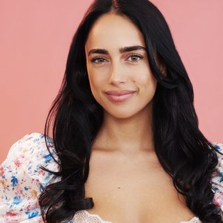 Maria Georgas, contestant on The Bachelor season 28