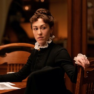 Mrs. Winterton, formerly Turner, played by Kelley Curran