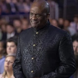 Martin Imari as seen in the show, played by Gregory Alan Williams