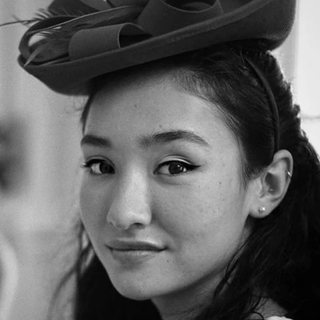 Shayla Wang as seen in the show, played by Minnie Mills