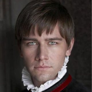 Thomas Culpepper as seen in the show, played by Torrance Coombs