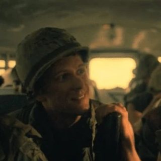 Dave Katz as seen in the show, played by Cody Ray Thompson