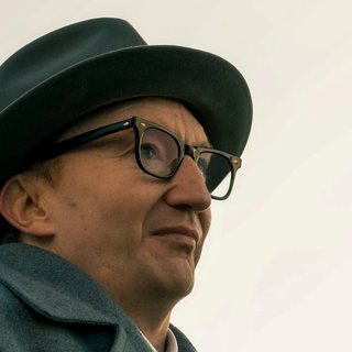 Herb as seen in the show, played by Ken Hall