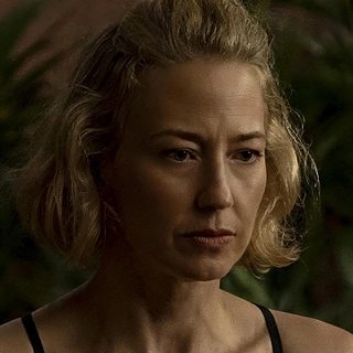 Laurie Duffy, played by Carrie Coon
