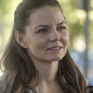 Cassidy Sharp, played by Jennifer Morrison