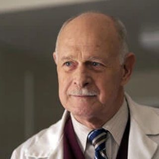Dr. Nathan Katowsky, played by Gerald McRaney