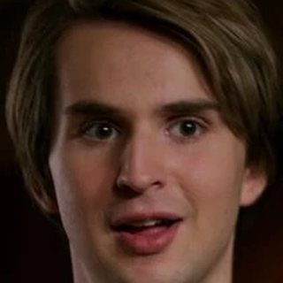 Ricky Sudder as seen in the show, played by Grayson Gurnsey