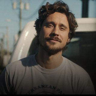Adam Martin as seen in the show, played by Peter Gadiot