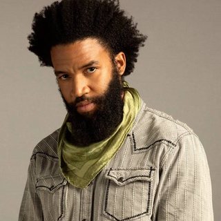 Colby Mayfield as seen in the show, played by Denim Richards