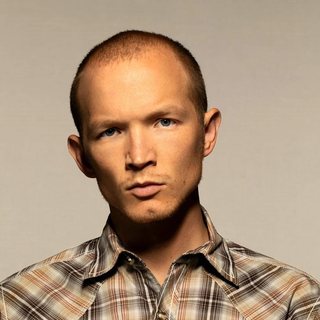 Jimmy Hurdstram as seen in the show, played by Jefferson White
